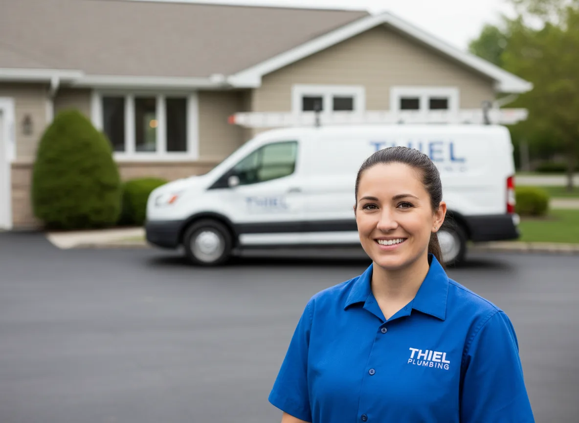 Plumber Easton, ME FAQs